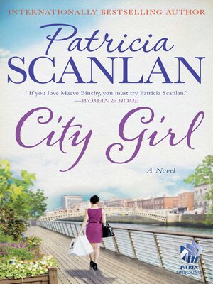 cover image of City Girl
